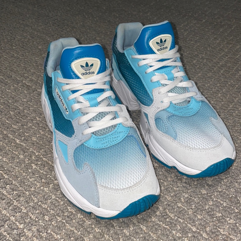 Adidas Women’s Falcon Sneakers